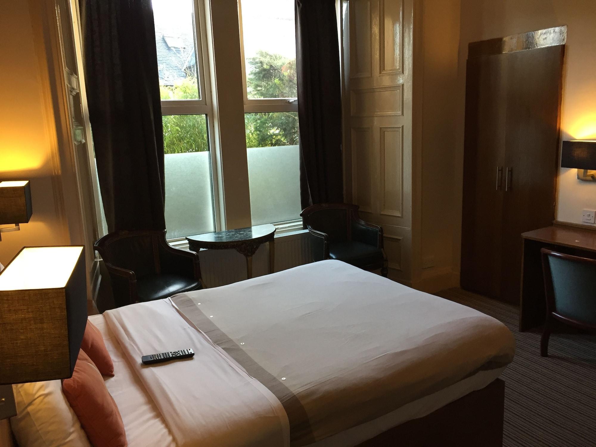 Leith House 3* Édimbourg