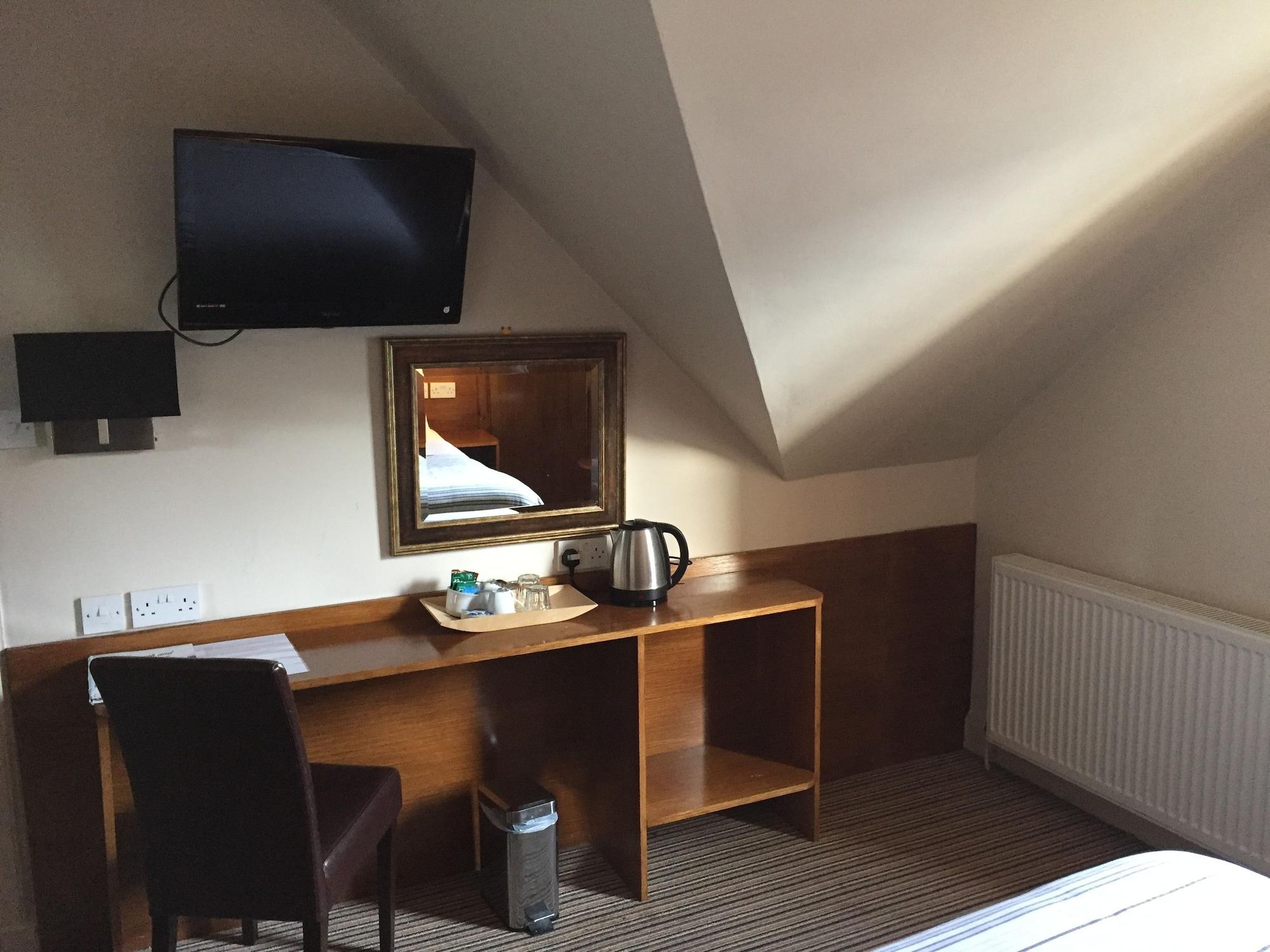 Leith House 3* Édimbourg