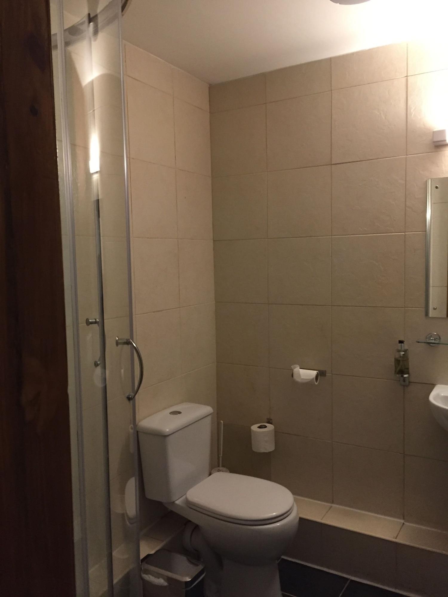 Maison d'hôtes Leith House 3*