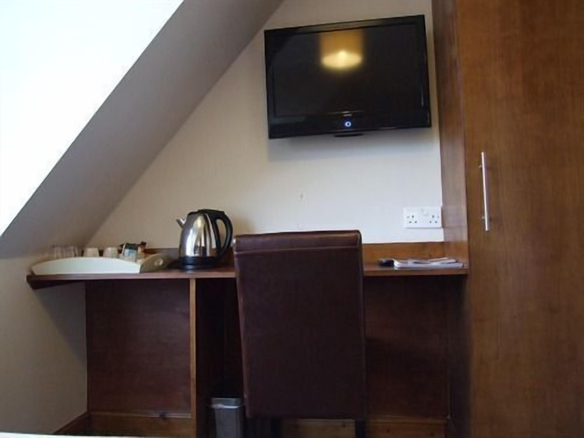 Maison d'hôtes Leith House 3*
