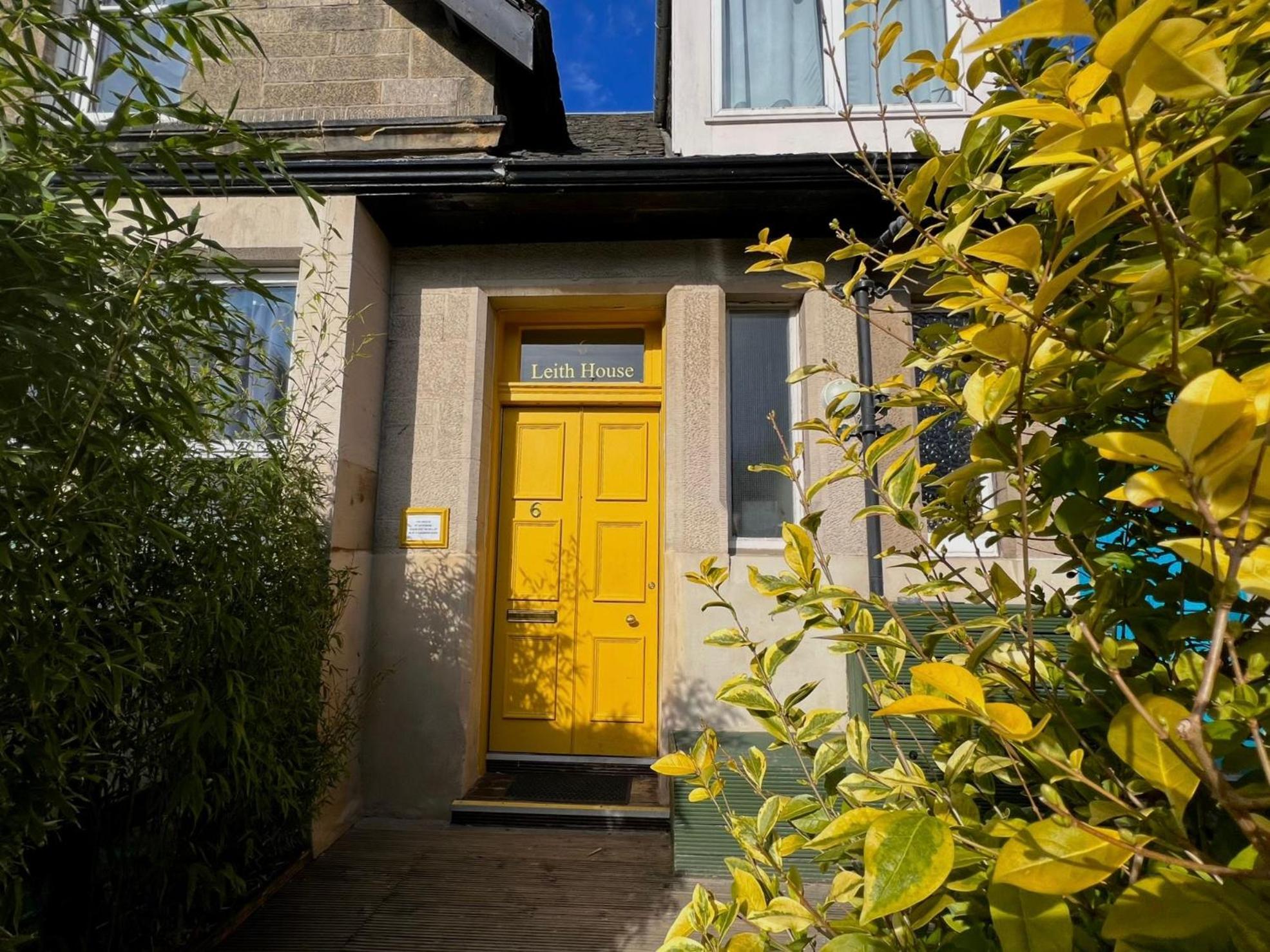 Maison d'hôtes Leith House Édimbourg