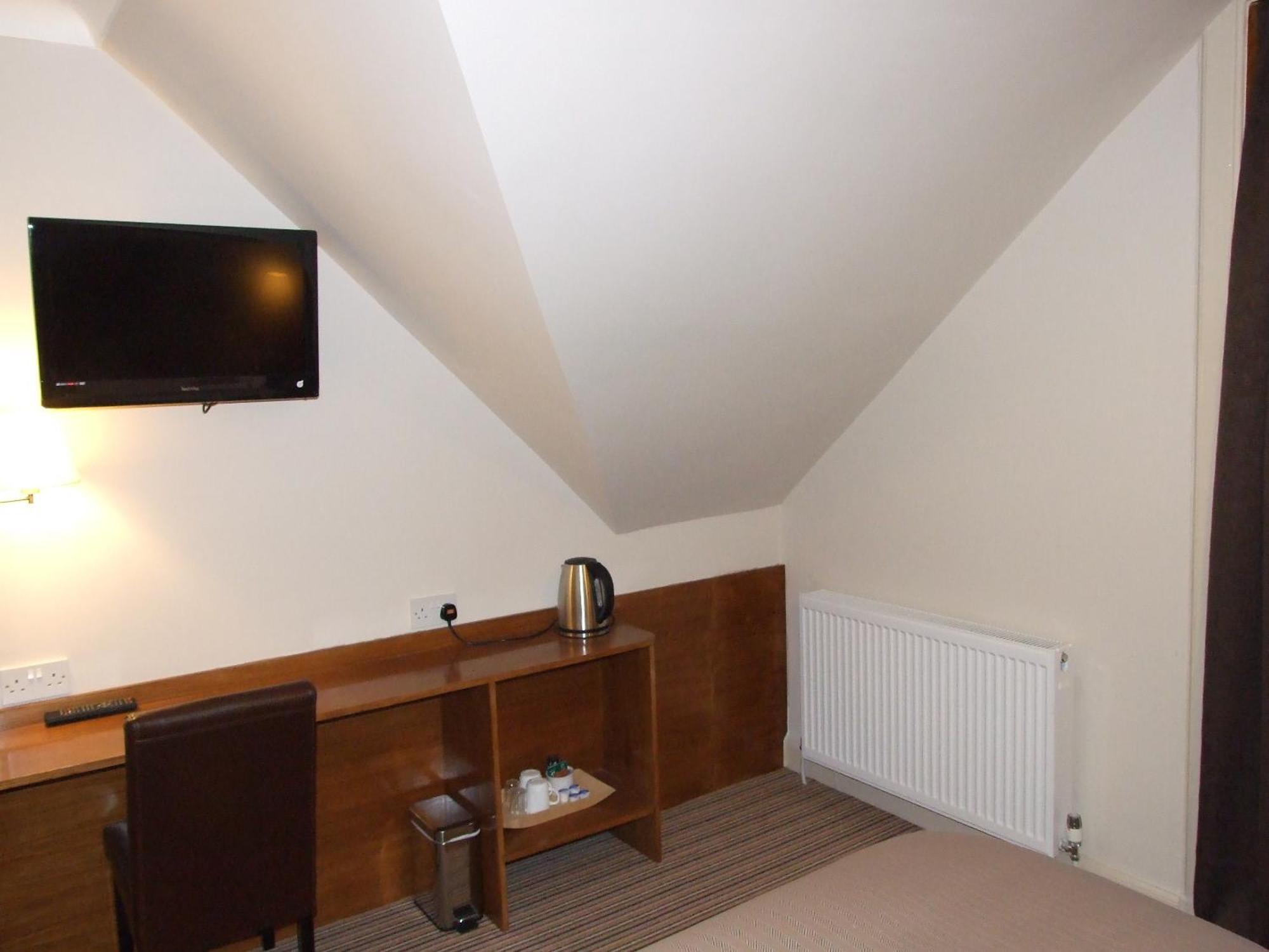 Maison d'hôtes Leith House 3*