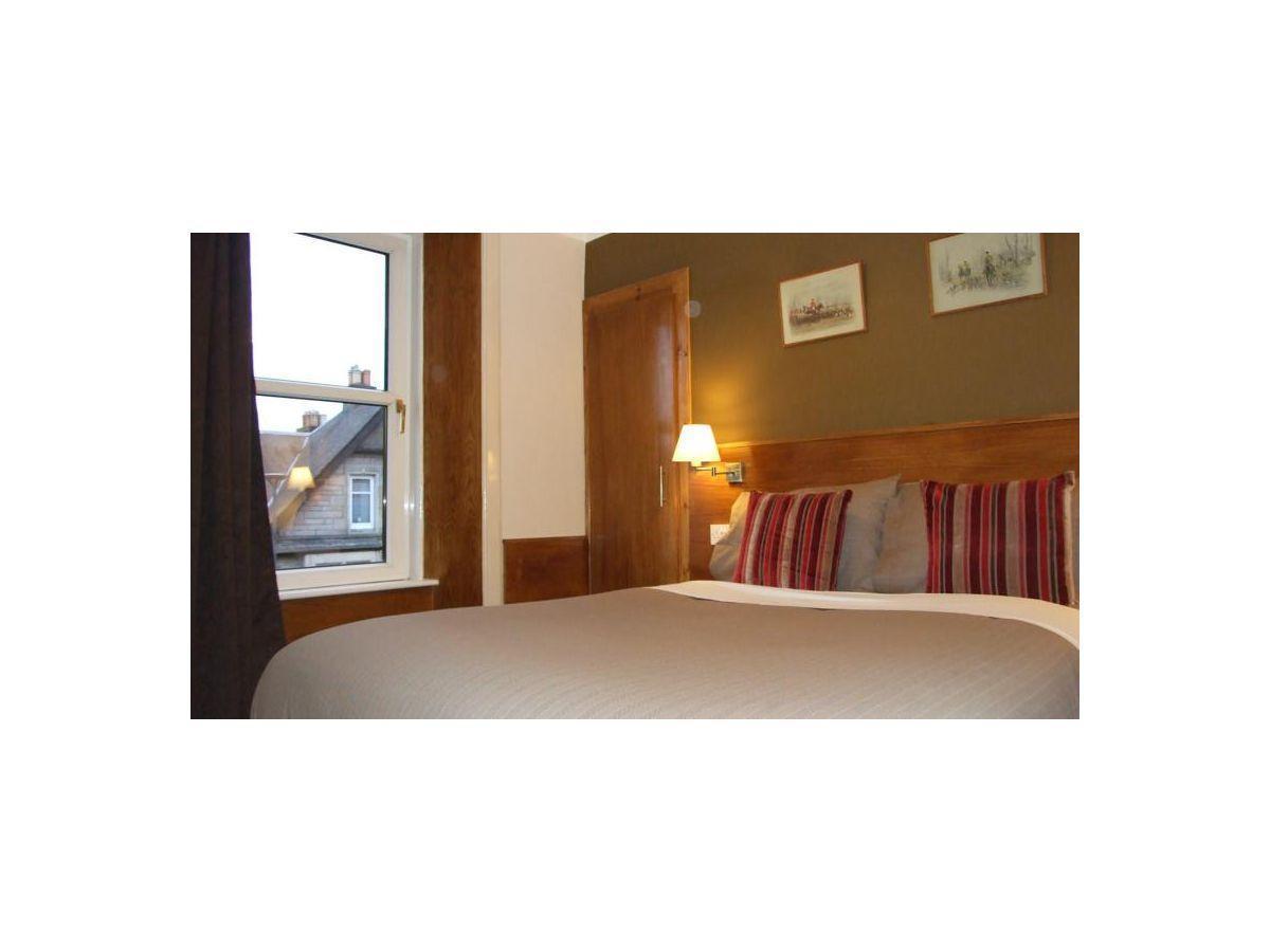 Leith House 3* Édimbourg