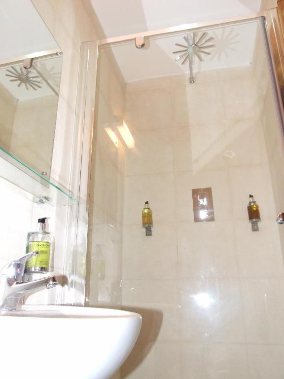 Maison d'hôtes Leith House 3*
