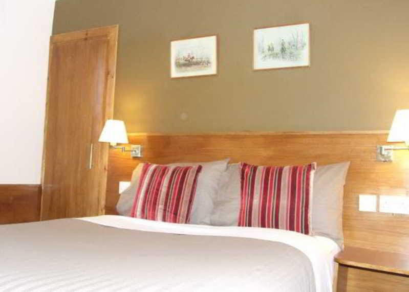 Maison d'hôtes Leith House 3*